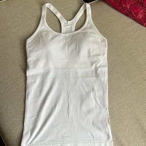 Lululemon Ebb to The Street Tank